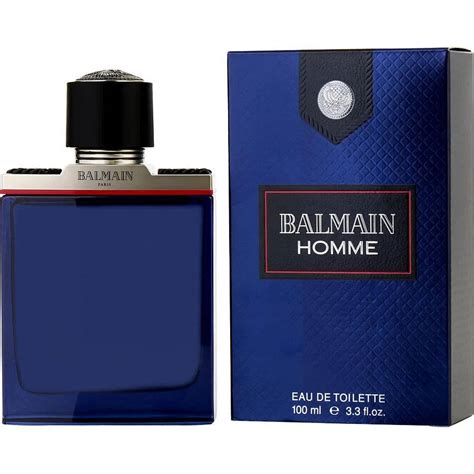 pierre balmain perfume